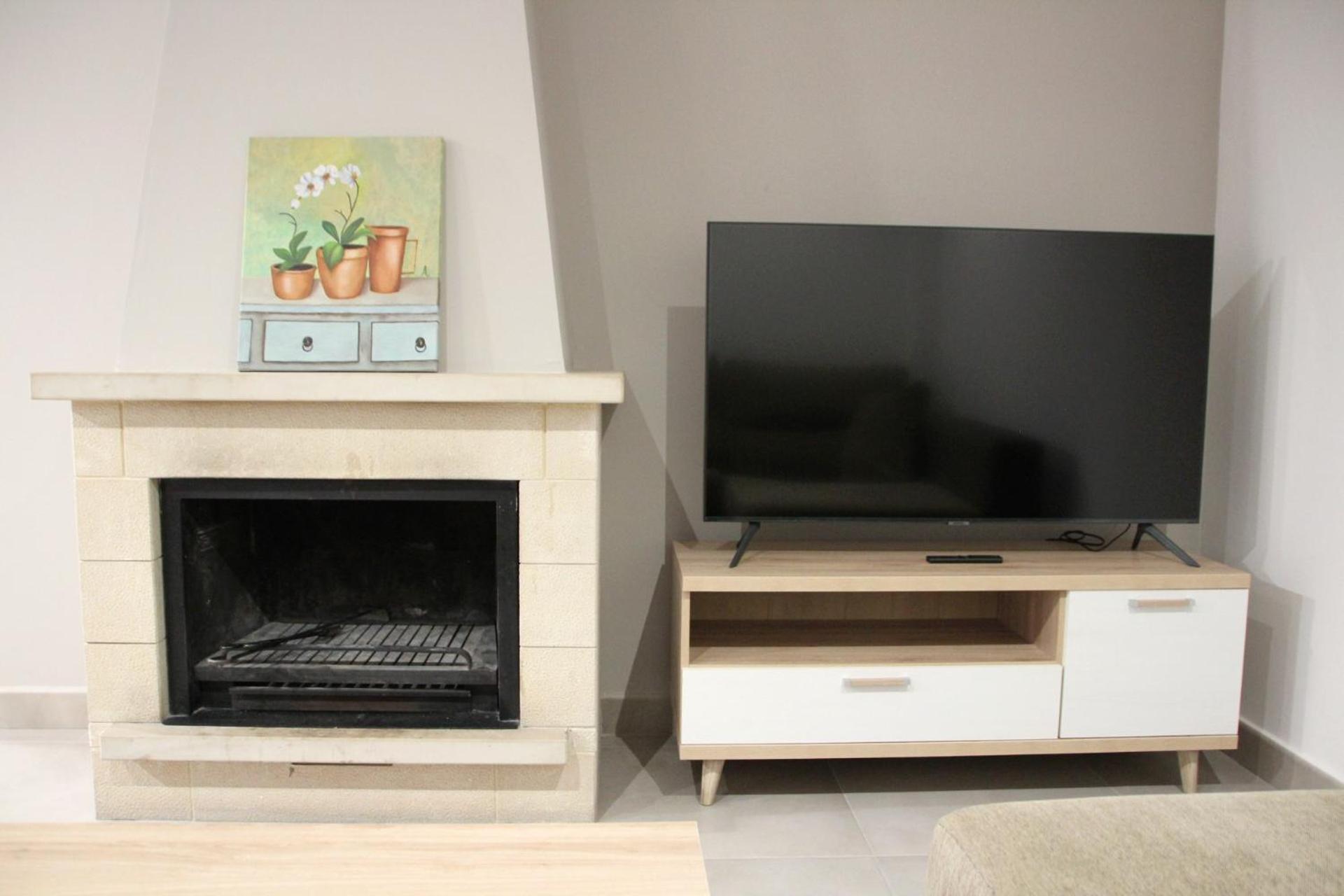 Apartamentos Naspun Кампо Екстериор снимка